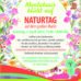 Naturtag und Eröffnung des Osterbrunnens am 01. April 2023 am Großen Markt, Montabaur