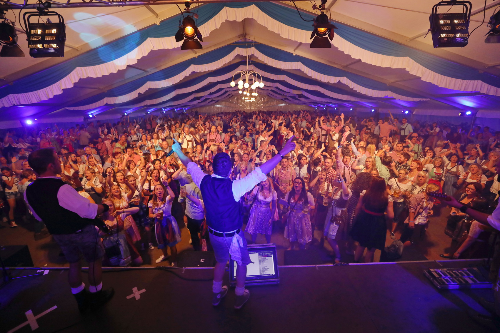 Oktoberfest Montabaur 25. - 26.Oktober