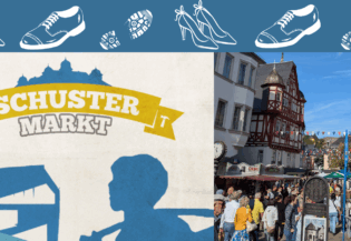 20675Schustermarkt | 20. & 21. September 2025