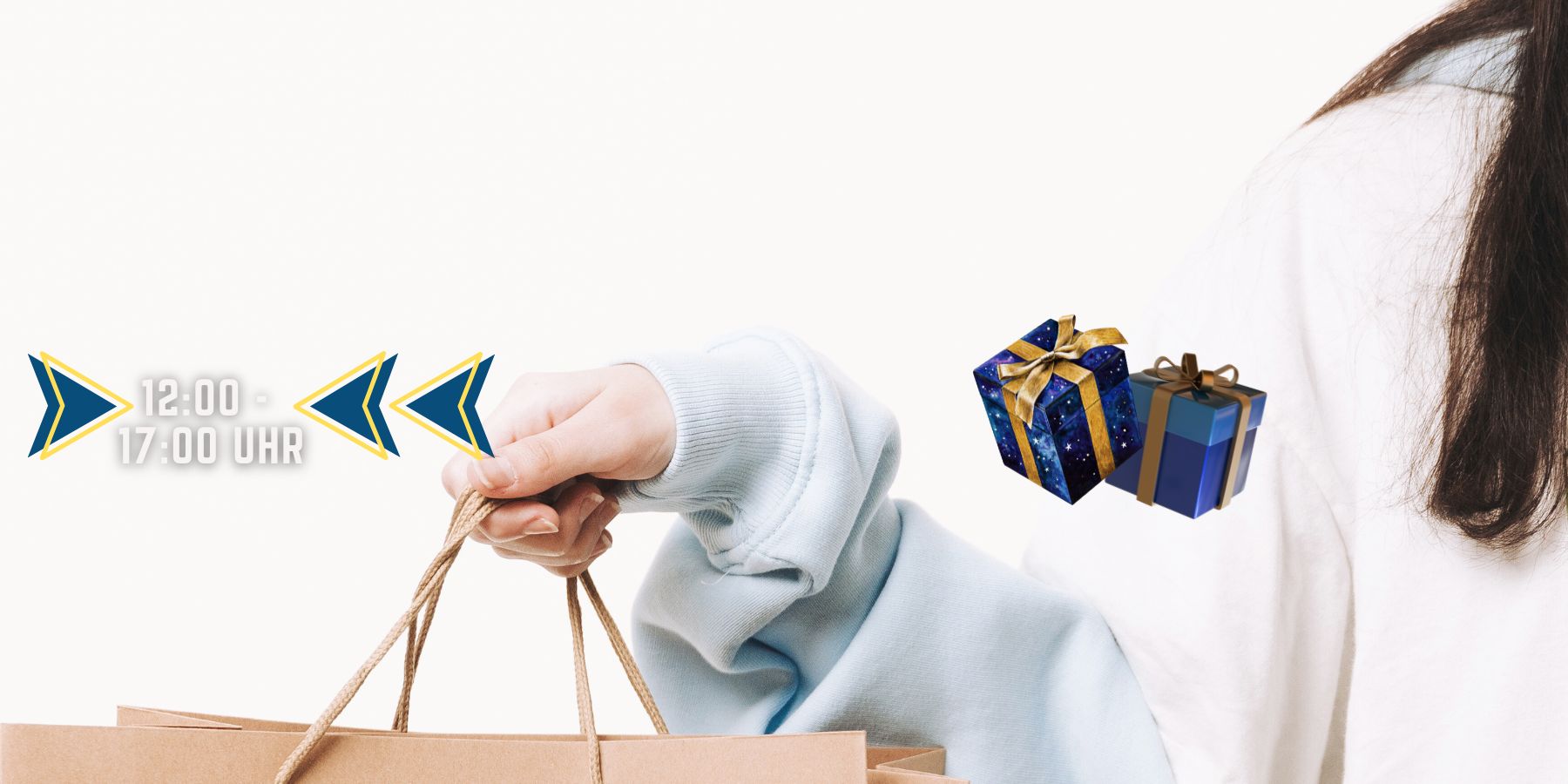 Verkaufsoffener Sonntag | 30. November 2025