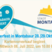 Oktoberfest Montabaur – Vorverkauf ab 06. Juli