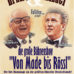 Erhardt & Alexander – 24. Juni 2023 in der Stadthalle Haus Mons Tabor