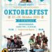 Oktoberfest Montabaur auf der Eichwiese – 27. – 28. Oktober 2023