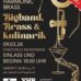 Bigband, Brass & Kulinarik – 09. März 2024