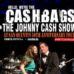 The Johnny Cash Show am 31. März 2023 in der Stadthalle Montabaur