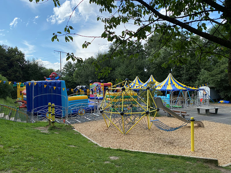 Kinderland Balu