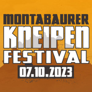 Kneipenfestival Montabaur 2023