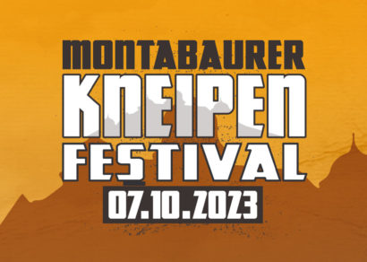 Kneipenfestival Montabaur 2023