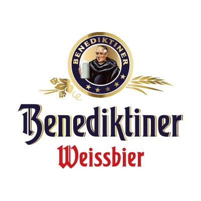 Sponsor Benediktiner Weissbier