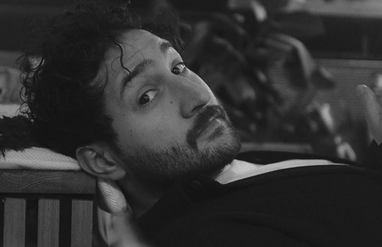 IJAZ ALI