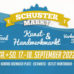 Schustermarkt Montabaur mit Street Food Festival