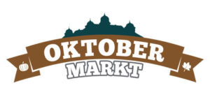 Oktobermarkt Logo