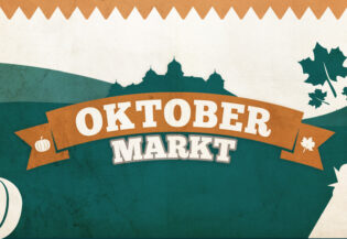 18633Oktobermarkt – 26. Oktober 2025