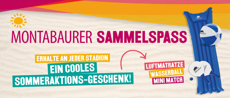 Montabaurer Sammelspass