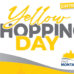 Yellow Shopping Day am 07.10.